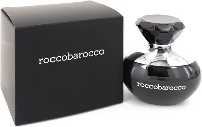 Immagine prodotto di roccobarocco Black Eau de Parfum da donna 100 ml