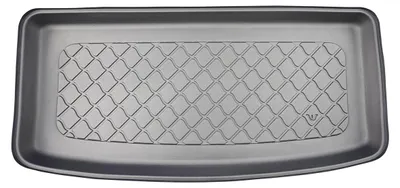 Image de MTM Tapis de Coffre pour Toyota Aygo X 2022- sur Mesure, Bac de Protection Antiderapant, cod. 10208