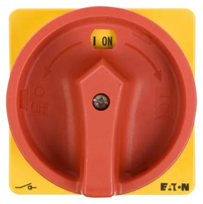 Produktbild von Eaton P3-63/Ea/Svb