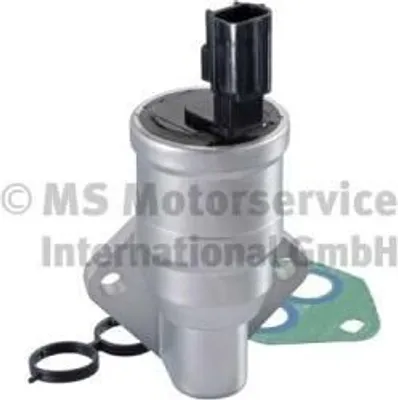 Produktbild von PIERBURG 7.06269.27.0 Leerlaufregler für FORD Fiesta Mk4 Schrägheck (JAS, JBS) Luftversorgung