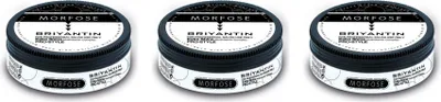 Produktbild von Briyantin Hair Styling Wax 3x175 ml