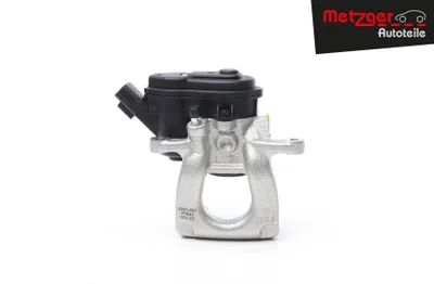 Produktbild von METZGER 6261405 Bremssattel Hinten Links für MAZDA 6 Kombi (GJ, GL)