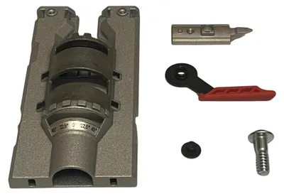 Produktbild von METABO® 316065980 Grundplatte m. Klemmst. STA 18 LTX 140