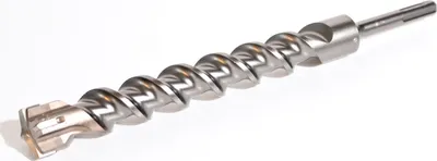 Produktbild von PROJAHN Hammerbohrer 83252504 SDS plus Bohre…