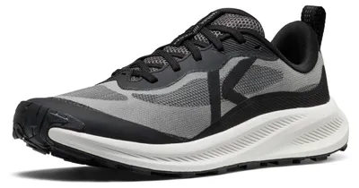 Image de KEEN, chaussures de randonnée pour femmes, couleur noire/gris, pointure 37,5