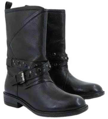 Imagen del producto de Botines Geox Catria para Mujer
