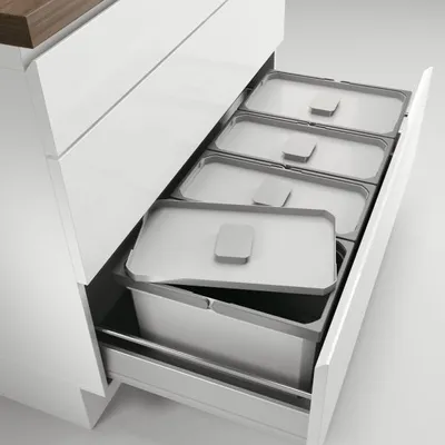 Immagine prodotto di Naber Cox Box E 1000-4. grigio chiaro