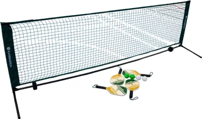 Zdjęcie produktu dla Kompletny zestaw do pickleballa - rakiety, piłka i siatka!