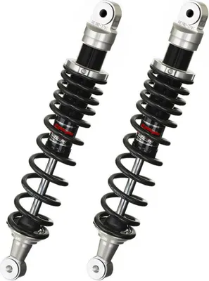 Immagine prodotto di Coppia ammortizzatori posteriori YSS RE302-370T-04-88 regolazione precarico