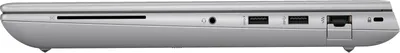 Obrázek produktu pro HP ZBook Fury 16 G10, Intel® Core™ i7, 2,1 GHz, 40,6 cm (16"), 1920 x 1200 px, 16 GB, 512 GB