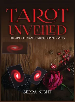 Produktbild von Tarot Unveiled