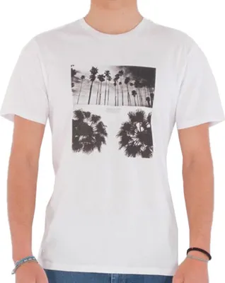 Produktbild von Herren T-Shirt Hurley