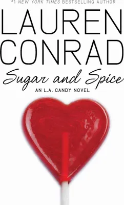 Produktbild von Sugar and Spice