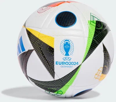 Obrázok produktu pre Adidas EURO24, Viacfarebný, Unisex, 1 kusov