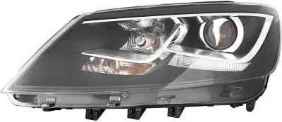 Produktbild von DIEDERICHS Scheinwerfer Links für SEAT Alhambra (710, 711) 7491087