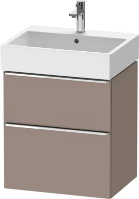 Produktbild von DURAVIT DE4371010430000 D-Neo WTUWH Rek 584x442x625 bs. Mt