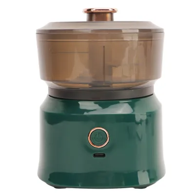 Obrázok produktu pre Baby Food Processor,Mini Food Processor,Elektrischer Mini Food Processor,Elektrischer Food Chopper,Elektrischer Food Mixer,Food Chopper
