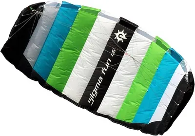 Imagen del producto de Ventilador de camping resistente al agua, con batería de 10400 mAh y conexión USB