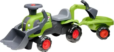 Obrázek produktu pro TrendAlliance Claas Rutscher m FrLa+HeBa