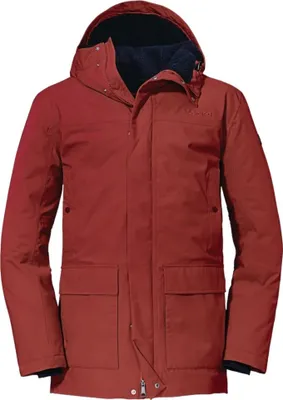 Image de Vestes Schöffel Winter-parka Rotterdam 230322975