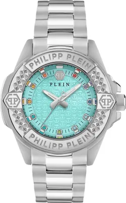 Immagine prodotto di Orologio analogico da donna Philipp Plein