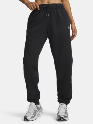 Immagine prodotto di Tuta da allenamento Under Armour Icon Flc Varsity da donna, taglia XS