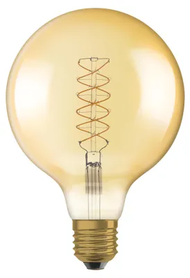 Obrázok produktu pre LEDVANCE 4058075761674 LED žiarovka Teplé komfortné svetlo 2200 K 7 W E27 F