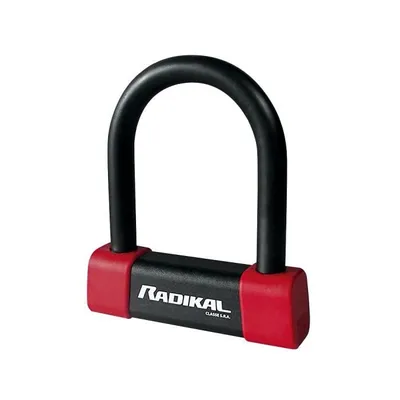Image de RADIKAL Antivol RK120 Evo SRA