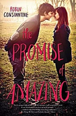 Obrázok produktu pre The Promise of Amazing