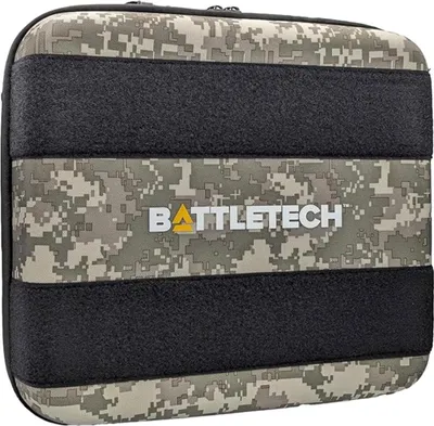 Zdjęcie produktu dla BattleTech Field Commander's Case - Gra figurkowa - Akcesoria - Edycja ENG