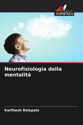 Produktbild von Neurofisiologia della mentalità
