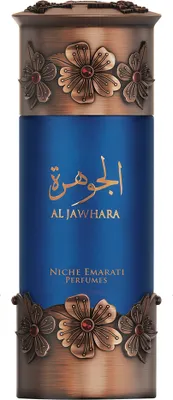 Zdjęcie produktu dla Niche Emarati Al Jawhara woda perfumowana unisex 100 ml