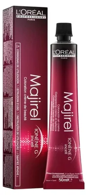 Produktbild von L’Oréal Paris Majirel, Braun, Gold Brown, Frauen, 1 Stück(e), 50 ml, Alle Haare
