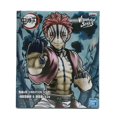 Obrázek produktu pro Bandai - Banpresto Demon Slayer Vibration Stars Akaza