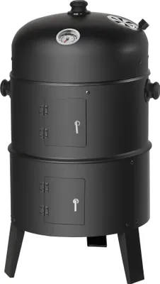 Produktbild von Smoker Ø 41 cm