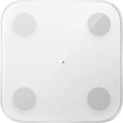 Produktbild von Xiaomi Mi Body Composition Scale 2