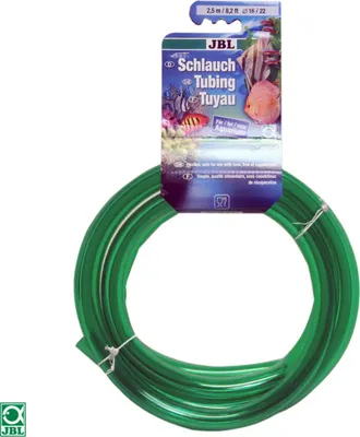 Produktbild von JBL Aquaschlauch GRÜN 16/22 (2,5m)
