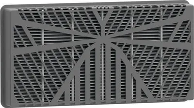 Produktbild von Partikelfilter TH3 f.Gebläseatemschutzgerät e3000X EN 12941 TH3P