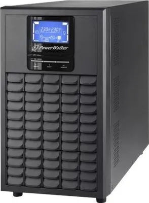 Produktbild von BLUEWALKER USV Bluewalker Powerwalker VFI 3000C LCD