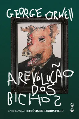 Produktbild von A revolução dos bichos