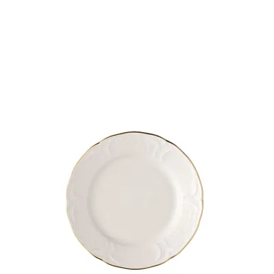 Produktbild von Rosenthal Brotteller 17 cm Gold 20480-608648-10217