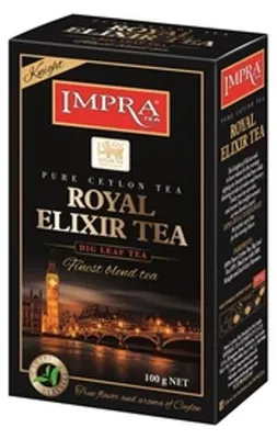 Obrázek produktu pro Černý čaj Ceylon 100 g