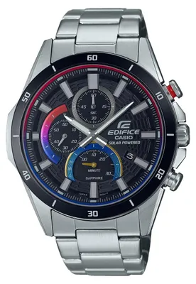 Produktbild von Casio Edifice Chronograph