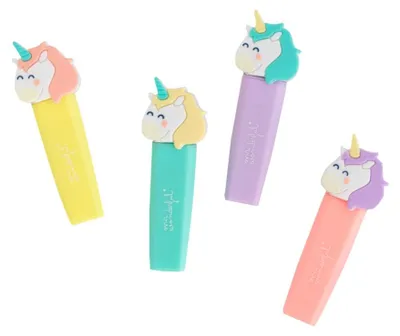 Productafbeelding van Mr. Wonderful Markeerstift, om uw plannen met kleur te verlevendigen