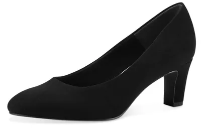 Produktbild von Tamaris Pumps  Pumps - Zwart - Maat 36