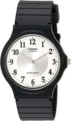 Produktbild von Herren Uhr Casio MQ-24-7B3LDF