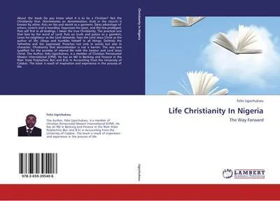 Zdjęcie produktu dla Life Christianity In Nigeria