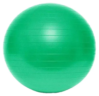 Obrázek produktu pro Gymball BL003 75 cm zelený