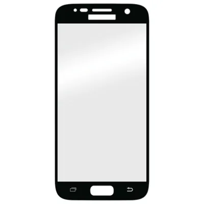 Produktbild von Hama 00173793, Samsung, Galaxy S7, Stoßfest, Kratzresistent, Schwarz, 1 Stück(e)