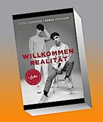 Produktbild von Willkommen Realität